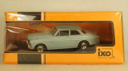 Volvo 123 GT, light blue, 1968, CLC372N, IXO 1:43