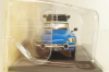 Citroen ID break assistance de rally 1970, blue/white roof, Citroen DS Collection, Atlas 1:43