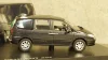 Mercedes 180 (W120) - 1953 Polizei, 430033191, Minichamps 1:43
