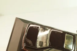 Ford Scorpio II sedan 1994, brown, 403084000, Minichamps 1:43