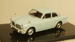 Volvo 123 GT, light blue, 1968, CLC372N, IXO 1:43
