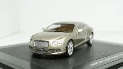 Volvo 123 GT, light blue, 1968, CLC372N, IXO 1:43
