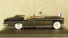 Mercedes 180 (W120) - 1953 Polizei, 430033191, Minichamps 1:43