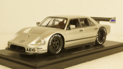 Mercedes Sauber W140 Germany 1990 ( с книгой на английском и немецком), 99118, AutoCult 1:43