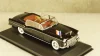 Mercedes 180 (W120) - 1953 Polizei, 430033191, Minichamps 1:43