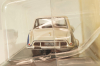 Citroen DS21 "Majesty" Henri Chapron 1967, blue/white roof, Citroen DS Collection, Atlas 1:43