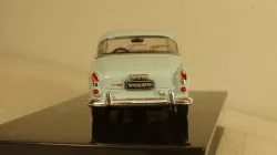Volvo 123 GT, light blue, 1968, CLC372N, IXO 1:43