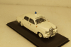 Mercedes 180 (W120) - 1953 Polizei, 430033191, Minichamps 1:43