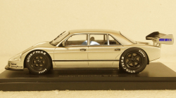 Mercedes Sauber W140 Germany 1990 ( с книгой на английском и немецком), 99118, AutoCult 1:43