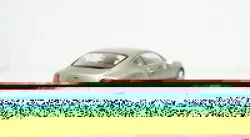 Volvo 123 GT, light blue, 1968, CLC372N, IXO 1:43
