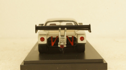 Mercedes Sauber W140 Germany 1990 ( с книгой на английском и немецком), 99118, AutoCult 1:43