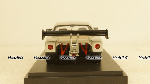 Mercedes Sauber W140 Germany 1990 ( с книгой на английском и немецком), 99118, AutoCult 1:43