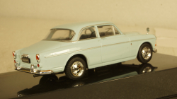 Volvo 123 GT, light blue, 1968, CLC372N, IXO 1:43