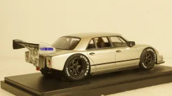 Mercedes Sauber W140 Germany 1990 ( с книгой на английском и немецком), 99118, AutoCult 1:43