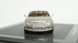 Volvo 123 GT, light blue, 1968, CLC372N, IXO 1:43