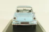 BMW 700 LS 1962, light blue, Minichamps 1:43