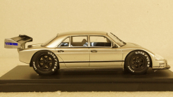 Mercedes Sauber W140 Germany 1990 ( с книгой на английском и немецком), 99118, AutoCult 1:43