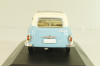Wartburg 311/5 Camping 1960, white/blue, 7230030, Atlas 1:43
