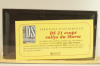 Citroen DS21 #14 Coupe Rally Maroc 1969, light blue, Citroen DS Collection, Atlas 1:43