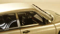 Mercedes Sauber W140 Germany 1990 ( с книгой на английском и немецком), 99118, AutoCult 1:43