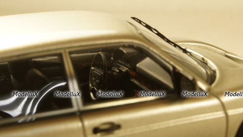 Mercedes Sauber W140 Germany 1990 ( с книгой на английском и немецком), 99118, AutoCult 1:43