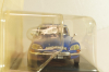 Citroen DS Gendarmerie nationale 1971, blue, Police, Citroen DS Collection, Atlas 1:43