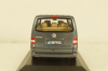 Volkswagen Мultivan, grey, 842902126, Minichamps 1:43
