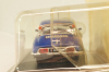 Citroen DS Gendarmerie nationale 1971, blue, Police, Citroen DS Collection, Atlas 1:43