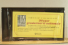 Citroen DS Gendarmerie nationale 1971, blue, Police, Citroen DS Collection, Atlas 1:43