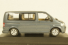 Volkswagen Мultivan, grey, 842902126, Minichamps 1:43