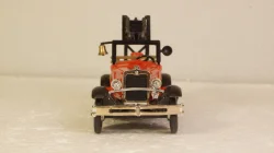 ГАЗ-А, пожарный, Тантал/Радон 1:43