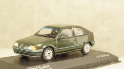 BMW M3 E30 Sport Evolution 1990, CLC378N, IXO 1:43