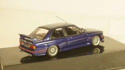 BMW M3 E30 Sport Evolution 1990, CLC378N, IXO 1:43