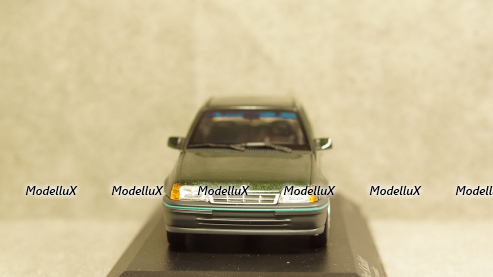BMW M3 E30 Sport Evolution 1990, CLC378N, IXO 1:43