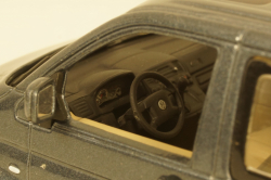 Volkswagen Мultivan, grey, 842902126, Minichamps 1:43