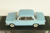 BMW 700 LS 1962, light blue, Minichamps 1:43