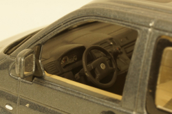 Volkswagen Мultivan, grey, 842902126, Minichamps 1:43