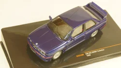 BMW M3 E30 Sport Evolution 1990, CLC378N, IXO 1:43