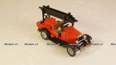 ГАЗ-А, пожарный, Тантал/Радон 1:43