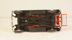 ГАЗ-А, пожарный, Тантал/Радон 1:43