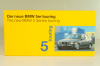 BMW 528i touring (E39) 1995 grey, Schuco 1:43