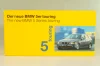 BMW 528i touring (E39) 1995 grey, Schuco 1:43