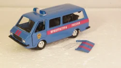 РАФ-2203 Прокуратура России, Агат 1:43