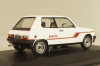 Talbot Samba Rally 1983, white, Les Belles Annees Simca, Altaya 1:43