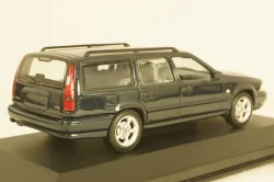 Volvo V70 1991, green, Minichamps 1:43