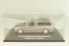 BMW 528i touring (E39) 1995 grey, Schuco 1:43