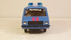 РАФ-2203 Прокуратура России, Агат 1:43