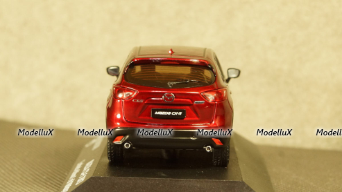 Volvo V70 1991, green, Minichamps 1:43