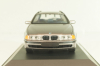BMW 528i touring (E39) 1995 grey, Schuco 1:43