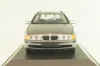 BMW 528i touring (E39) 1995 grey, Schuco 1:43